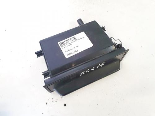 Handskerum Handskerum NISSAN X-TRAIL I (T30) 2.0 (140 hp) 35881682 35881682