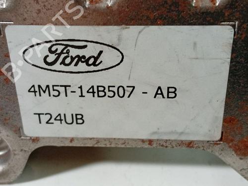 Electronic module FORD C-MAX (DM2) 1.8 | BP36379700M83 - Image 6
