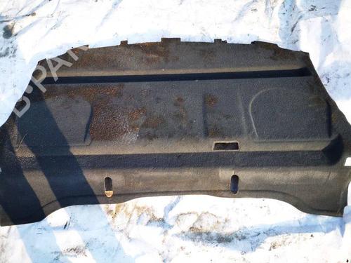 Hattehylde Hattehylde VOLVO S60 I (384) 2.5 T (210 hp) 34796094 34796094