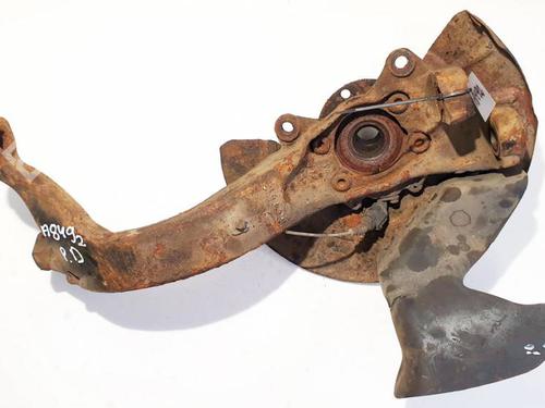 Used Right front steering knuckle Right front steering knuckle 35318755 35318755