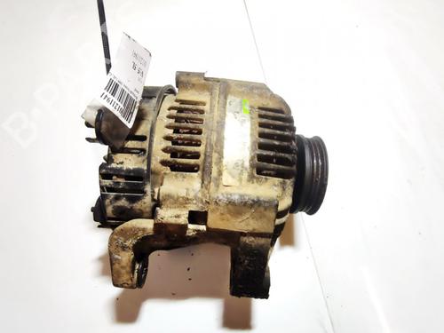 Used Alternator Alternator 35576555 35576555