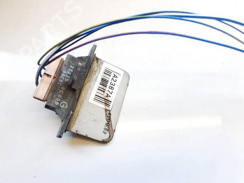 Used Heater resistor Heater resistor 37625390 37625390