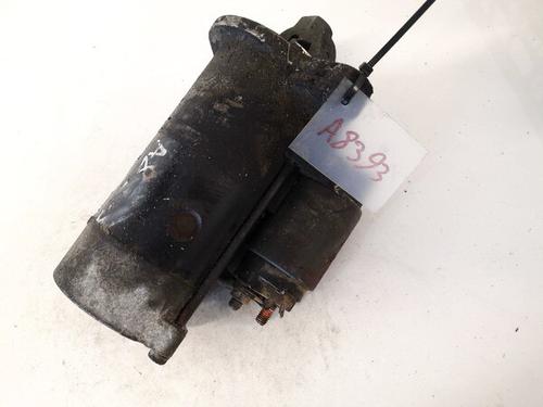 Starter MAZDA 5 (CR) 2.0 CD (CR19) | BP35395529M8 - Image 2