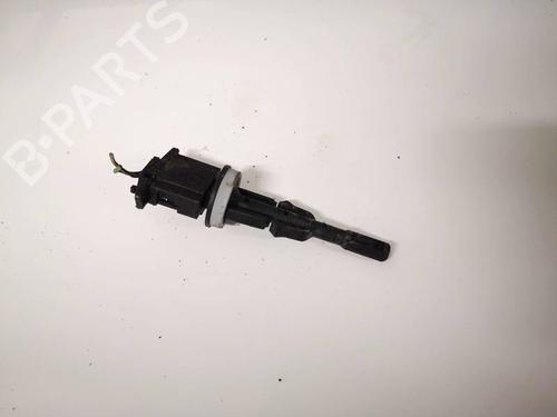 Used Electronic module Electronic module SKODA ROOMSTER (5J7) 1.4 TDI (80 hp) 34862159 34862159