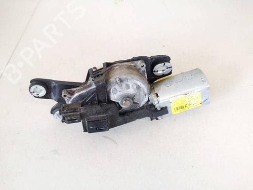 Used Rear wiper motor Rear wiper motor 35250482 35250482