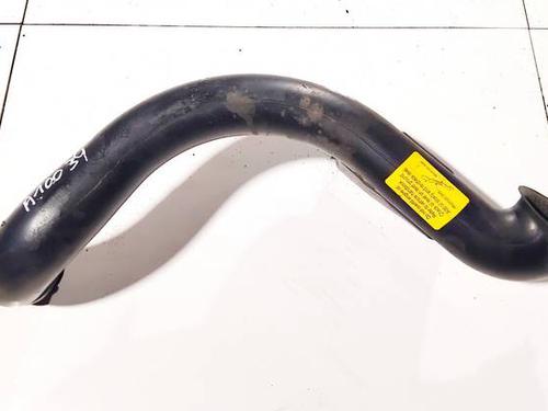 Used Pipe Pipe NISSAN NOTE (E11, NE11) 1.5 dCi (68 hp) 35107899 35107899