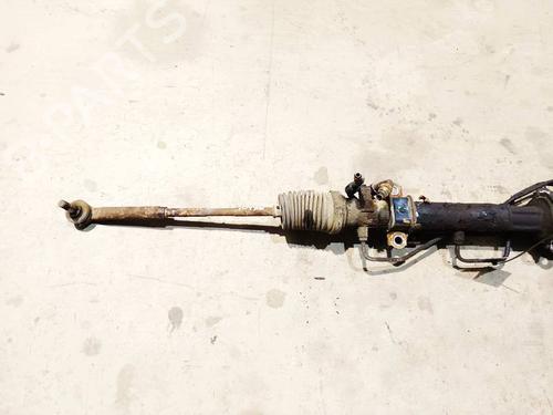 Steering column SUBARU OUTBACK (BE, BH) 2.5 AWD (BH9) | BP34932980M21 - Image 2