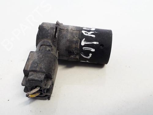Used Electronic module Electronic module CITROËN C5 I (DC_) 2.2 HDi (DC4HXB, DC4HXE) (133 hp) 35634577 35634577