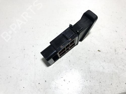 Warning switch MAZDA 323 F VI Hatchback (BJ) 1.9 16V (BJ14) | BP35834124I22 - Image 2
