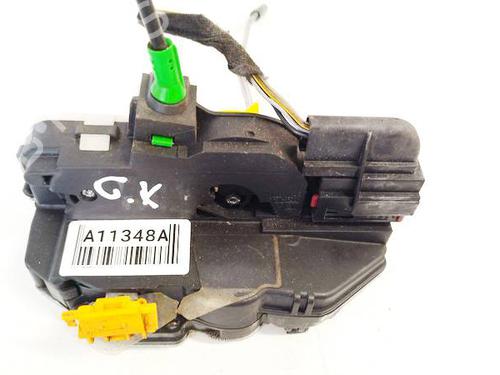 Used Rear left lock Rear left lock 38078757 38078757