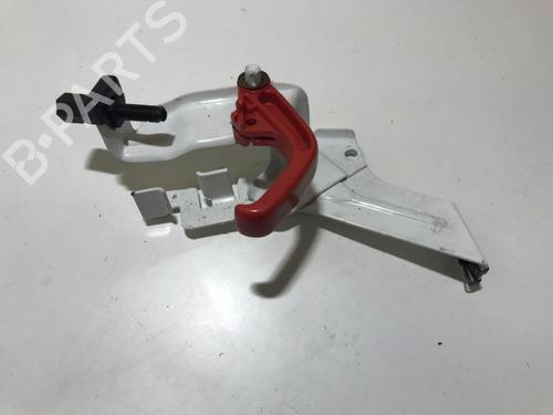 Used Interior handle Interior handle VOLVO C70 I Coupe (872) 2.0 T (163 hp) 35705958 35705958