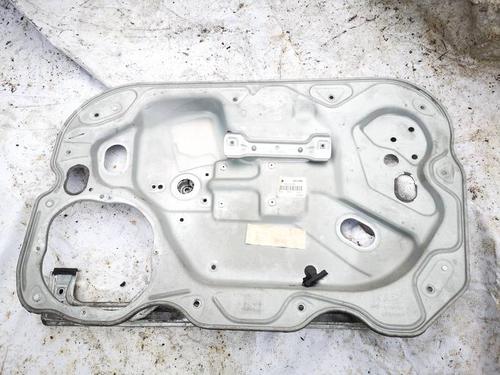 Front right window mechanism FORD FOCUS II (DA_, HCP, DP) 1.6 | BP35190811C23 - Image 2