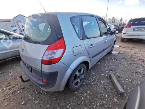 Switch RENAULT SCÉNIC II (JM0/1_) 1.6 (JM0C, JM0J, JM1B) | BP33751606I30 - Image 6