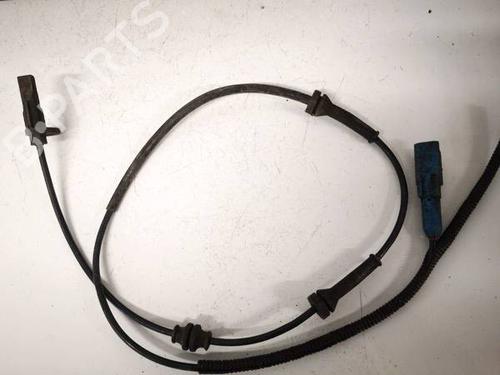 Used Electronic module Electronic module MAZDA 2 (DE_, DH_) 1.4 MZR-CD (68 hp) 34772458 34772458