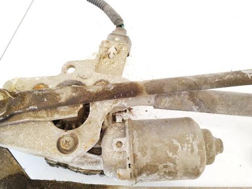 Front wiper motor HONDA INSIGHT (ZE_) 1.3 IMA (ZE28, ZE2) | BP34747937M29 - Image 4