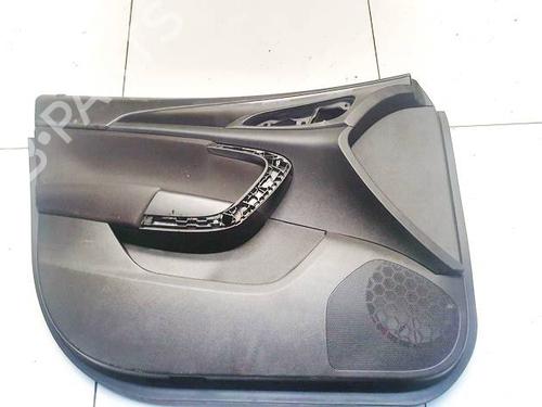 Venstre frontpanel Venstre frontpanel OPEL INSIGNIA A Saloon (G09) 1.8 (69) (140 hp) 36312585 36312585