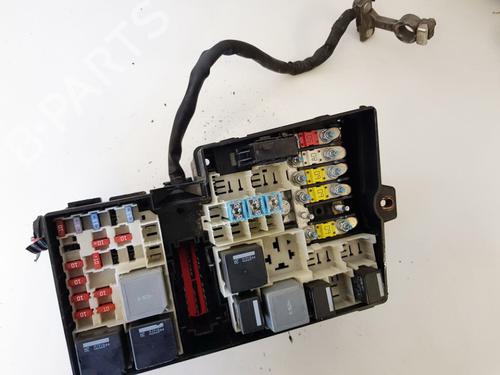 Used Fuse box FORD FOCUS II (DA_, HCP, DP) 1.6 TDCi (109 hp) 33095505