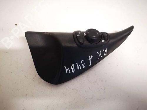 Used Mirror switch Mirror switch SAAB 9-3 (YS3F, E79, D79, D75) 1.9 TiD (120 hp) 35173020 35173020