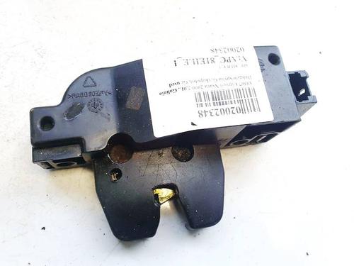 Used Tailgate lock Tailgate lock 35251547 35251547