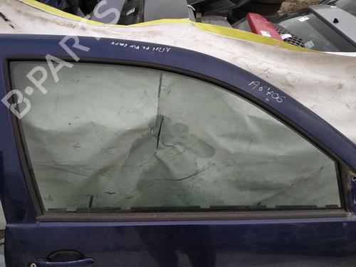 Used Front right door window Front right door window 35578723 35578723