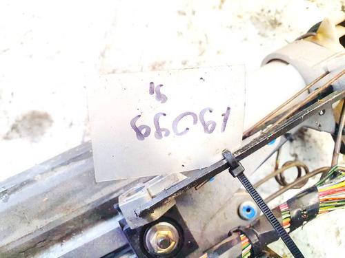 Steering column FORD MONDEO III (B5Y) 2.0 DI | BP35295778M21 - Image 3