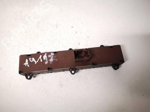 Warning switch FIAT DUCATO Van (250_) 120 Multijet 2,2 D | BP35237801I22 - Image 2