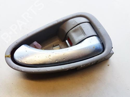 Used Rear right interior door handle Rear right interior door handle 35636850 35636850