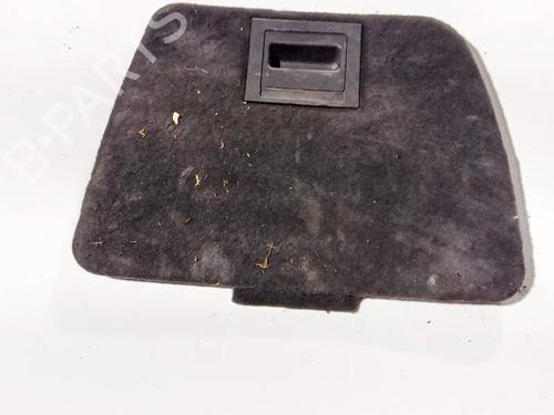 Used Boot lining Boot lining OPEL VECTRA C (Z02) 2.2 DTI 16V (F69) (125 hp) 35204278 35204278
