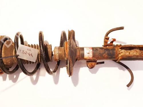 Used Right front shock absorber Right front shock absorber 35306422 35306422