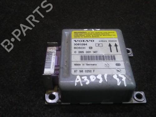 Used ECU airbags ECU airbags 33486083 33486083