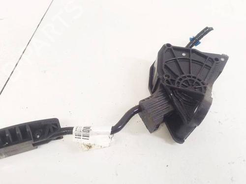 Used Pedal Pedal HONDA CR-V III (RE_) 2.0 i-VTEC (RE5, RE1) (150 hp) 35118734 35118734
