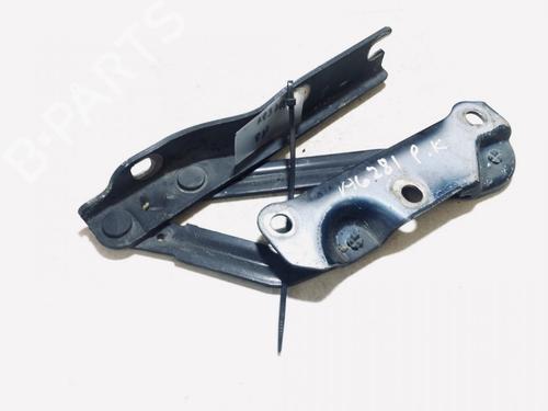 Used Hinge/Door check strap Hinge/Door check strap SAAB 9-5 (YS3E) 2.0 t (150 hp) 35606201 35606201