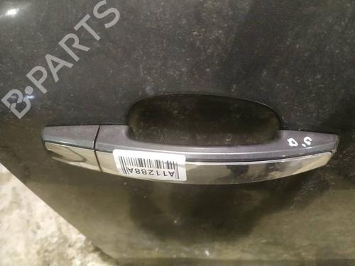 front-right-exterior-door-handle-opel-insignia-a-g09-2008-2009-2010-2011-2012-2013-2014-2015-2016-2017-34755813 main image