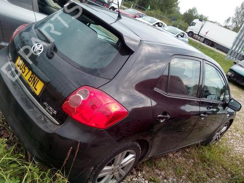 Engine mount TOYOTA AURIS (_E15_) 2.2 D (ADE157_, ADE151_, ADE151R, ADE157R) | BP33497464M89 - Image 9