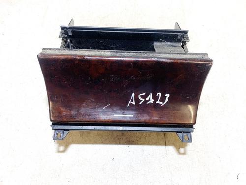 Used Ashtray Ashtray MERCEDES-BENZ E-CLASS (W210) E 290 Turbo-D (210.017) (129 hp) 35872704 35872704