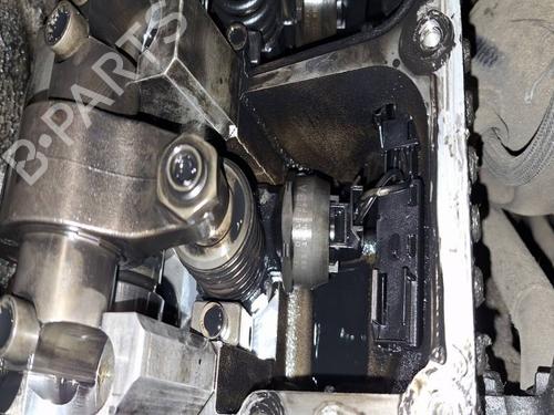 Used Injector Injector VW GOLF PLUS V (5M1, 521) 1.9 TDI (105 hp) 40520059 40520059