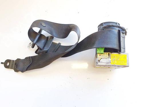 Used Front left seatbelt Front left seatbelt 35273000 35273000