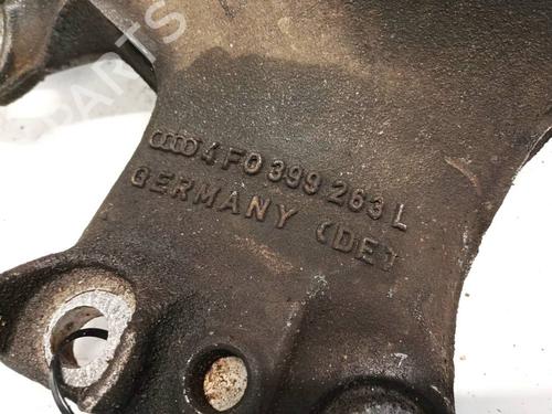 Support AUDI A6 C6 (4F2) 2.4 | BP32565893C155 - Image 6