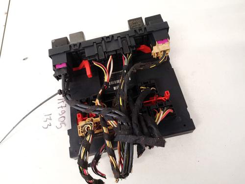 Fuse box SEAT ALTEA (5P1) 1.9 TDI | BP32900982E1 - Image 3