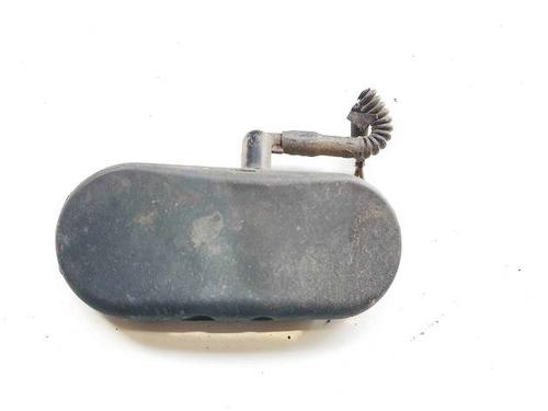Used Washer pump Washer pump AUDI A3 (8P1) 2.0 TDI 16V (140 hp) 34746765 34746765
