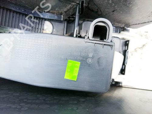 Cup/Object holder SKODA OCTAVIA II (1Z3) 1.6 TDI | BP35146109I37 - Image 3