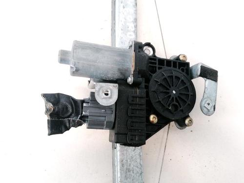 Used Left rear window motor Left rear window motor FORD MONDEO III (B5Y) 2.0 TDCi (130 hp) 35612452 35612452