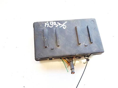 Used Fuse box Fuse box PEUGEOT 407 (6D_) 2.0 HDi 135 (6DRHRH, 6DRHRE, 6DRHRG, 6DRHRJ) (136 hp) 32956465 32956465