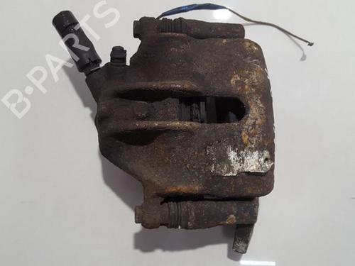 Used Left front brake caliper Left front brake caliper 35839302 35839302