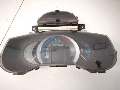 Used Instrument cluster Instrument cluster HONDA INSIGHT (ZE_) 1.3 IMA (ZE28, ZE2) (88 hp) 34748009 34748009