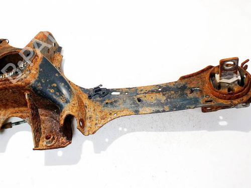 Used Right rear suspension arm Right rear suspension arm 39116468 39116468