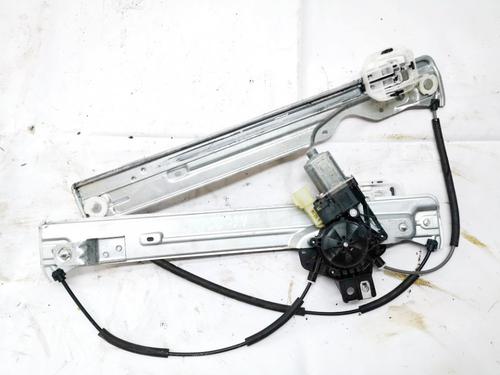 Front right window mechanism FORD KUGA II (DM2) 2.0 TDCi 4x4 | BP35641398C23 - Image 2