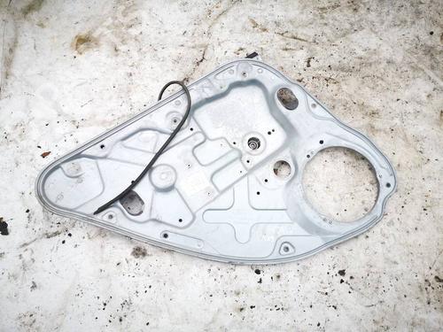 Rear left window mechanism FORD FOCUS C-MAX (DM2) 2.0 TDCi | BP35192200C24 - Image 2
