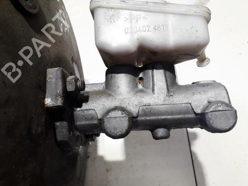 Used Brake master cylinder Brake master cylinder CITROËN XSARA PICASSO (N68) 1.6 16V (109 hp) 35870280 35870280