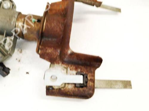 Steering column OPEL CORSA D (S07) 1.2 (L08, L68) | BP36368569M21 - Image 2